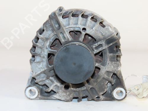 Alternator FORD FIESTA VI (CB1, CCN) 1.6 TDCi | BP30501861M7 