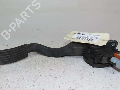 Used Pedal CITROËN DS3 (SA_) 1.6 HDi 90 (92 hp) 23412529