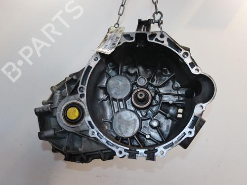 Getriebe SSANGYONG KORANDO (CK) 2.0 e-XDi | BP29414771M3 