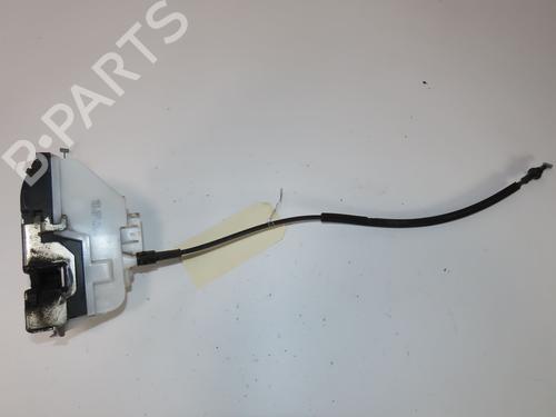 Used Front left lock CITROËN C3 I (FC_, FN_) 1.4 HDi (68 hp) 27666337
