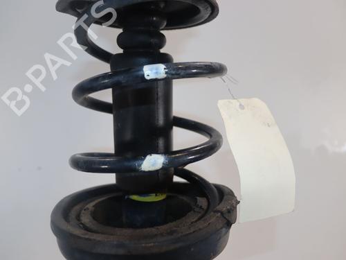 Right front shock absorber RENAULT TWINGO II (CN0_) 1.2 (CN0D) | BP32432460M17