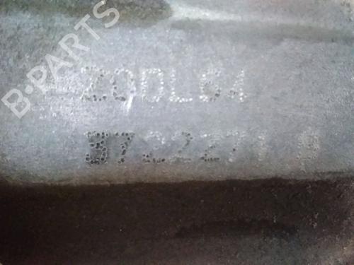 Gearbox CITROËN XSARA PICASSO (N68) 2.0 HDi | BP14958884M3 