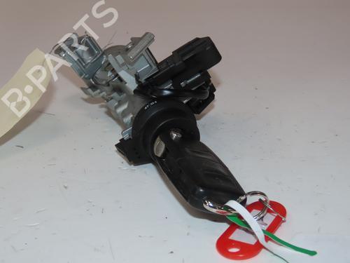 Used Ignition barrel Ignition barrel 37252874 37252874