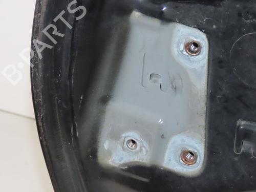 Used Hood RENAULT MEGANE III Hatchback (BZ0/1_, B3_) 1.5 dCi (BZ0C) (90 hp) 31961645