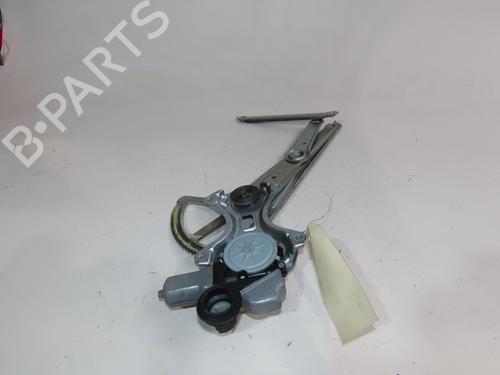 Used Front right window mechanism TOYOTA LAND CRUISER PRADO (_J15_) 3.0 D-4D (KDJ155_, KDJ150_, KDJ150R, KDJ155R) (190 hp) 18205883