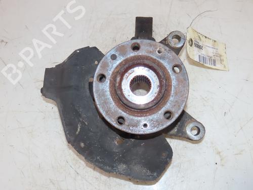 Used Right front steering knuckle CITROËN JUMPY II Van 1.6 HDi 90 16V (90 hp) 23215369