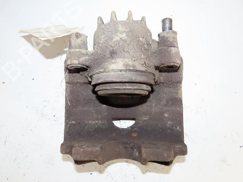 Høyre bremsekaliper foran CITROËN BERLINGO Box Body/MPV (B9) 1.6 HDi 90 | BP30311640M104