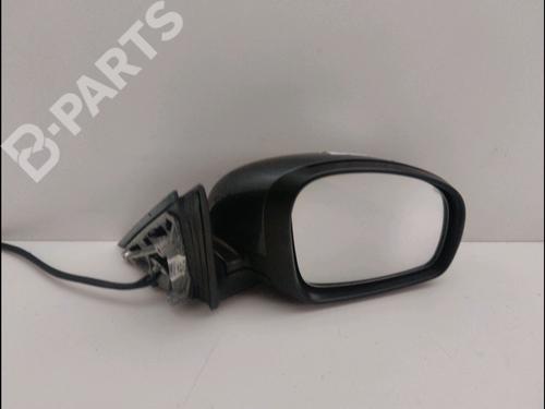 Used Right mirror Right mirror SKODA FABIA II (542) 1.6 TDI (75 hp) 10982007 10982007