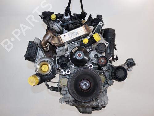 Engine BMW 1 (E87) 118 d | BP34498669M1  - Image 6