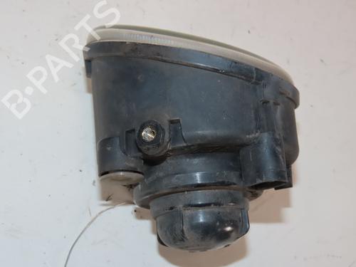Used Left front fog light Left front fog light RENAULT MEGANE Scenic (JA0/1_) 1.6 16V (JA0B, JA04, JA11, JA00) (107 hp) 33808760 33808760