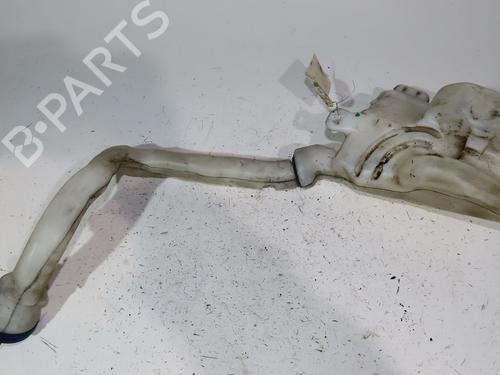 Used Windscreen washer tank CITROËN C3 II (SC_) 1.4 HDi 70 (SC8HZC, SC8HR0, SC8HP4) (68 hp) 23165779