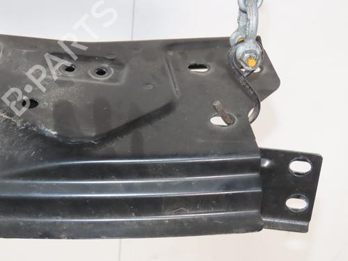 Tværbjælke DACIA DUSTER (HM_) 1.3 TCe 150 (HMM3) | BP38527190C162 - Image 3