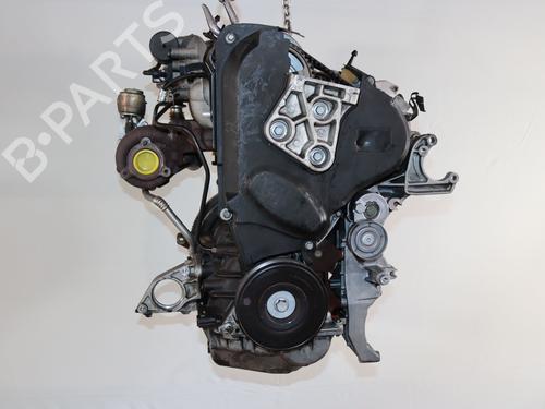 Engine NISSAN PRIMERA Hatchback (P12) 1.9 dCi | BP17783556M1 