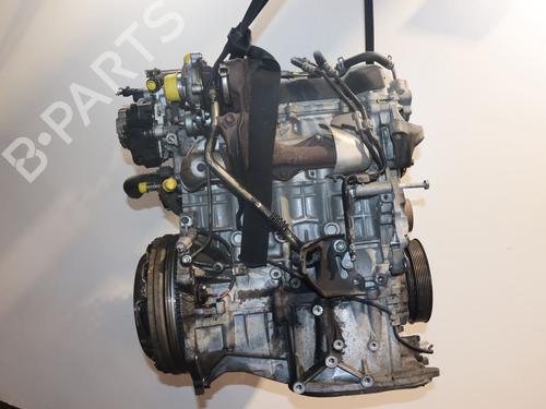 Used Engine MINI MINI (R50, R53) One D (75 hp) 30868155