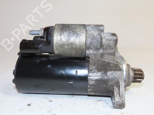 Starter AUDI A3 Sportback (8PA) 2.0 TDI 16V | BP32432433M8 - Image 5