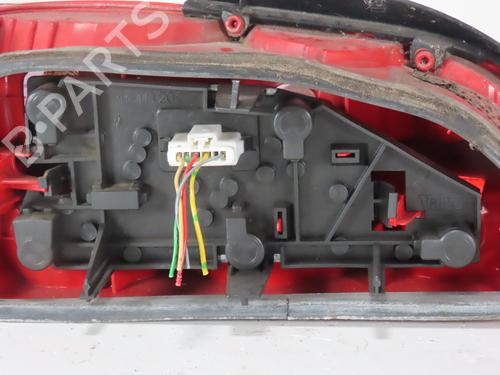 Høyre baklys PEUGEOT 406 (8B) 2.2 | BP29985535C35 