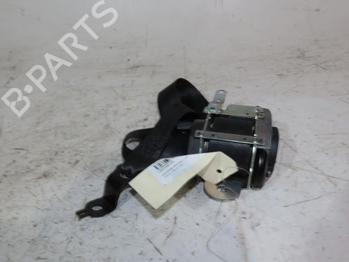 Used Front right belt tensioner VW POLO (9N_, 9A_) 1.4 TDI (70 hp) 19690600