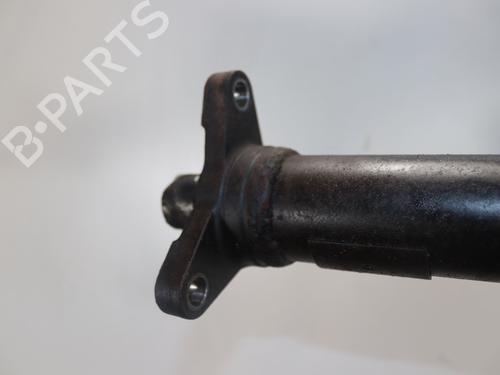 Transmisión central PORSCHE CAYENNE (9PA) S 4.8 (385 hp) 31634547