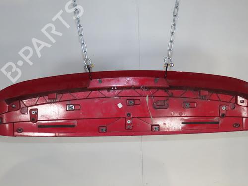 Spoiler bakluke CITROËN DS4 (NX_) 1.6 HDi 110 (112 hp) 31284008