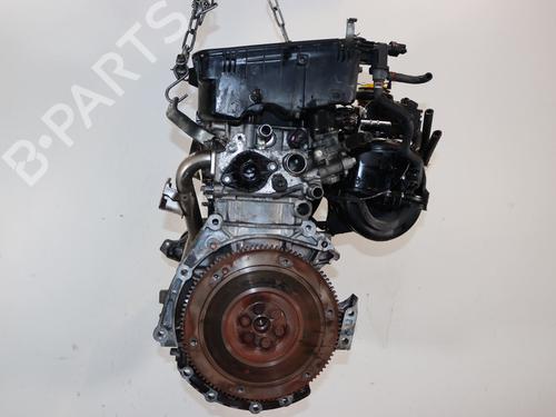 Engine TOYOTA YARIS (_P9_) 1.0 VVT-i (KSP90_, KSP90R) | BP33859998M1 - Image 5