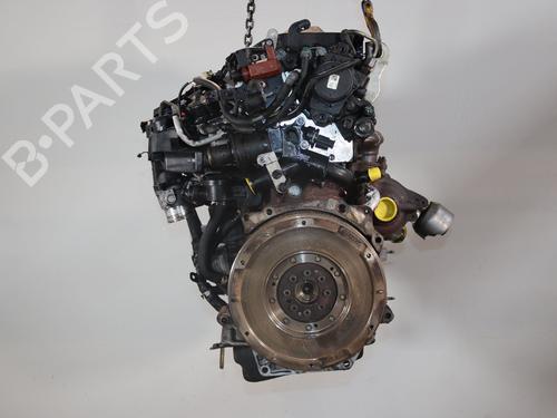 Used Engine FORD S-MAX (WA6) 2.0 TDCi (140 hp) 27095257