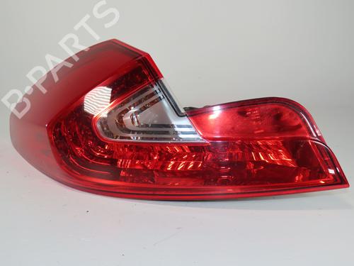 Left taillight RENAULT WIND (E4M_) 1.2 (E4MF) | BP33401203C34 - Image 6