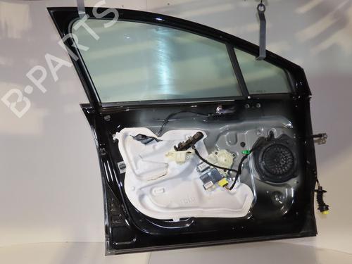 Left front door CITROËN C4 I (LC_) 1.6 HDi | BP23162932C2 