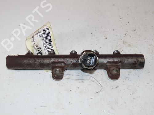 Injection rail RENAULT TWINGO II (CN0_) 1.5 dCi 75 | BP38608877M98 - Image 3