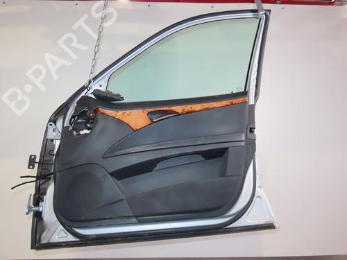 Right front door MERCEDES-BENZ E-CLASS (W211) E 220 CDI (211.006) | BP18664185C3 