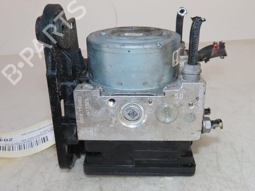 Used ABS pump SEAT LEON ST (5F8) 2.0 TDI (150 hp) 24487287