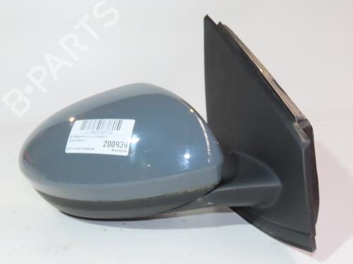 Used Right mirror DACIA SANDERO III 1.0 TCe 100 ECO-G (101 hp) 29469346