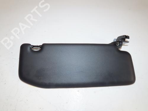 left-sun-visor-peugeot-2008-ii-ud_-us_-uy_-uj_-ur_-uc_-15-bluehdi-130-98265222zd-2019-19263646 main image