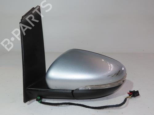 Left mirror VW TOURAN (1T3) 1.6 TDI | BP29516600C26 