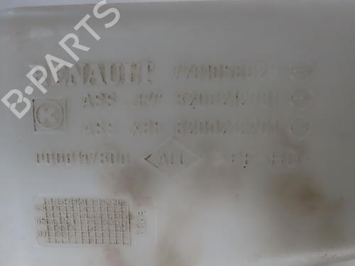 Windscreen washer tank RENAULT CLIO III (BR0/1, CR0/1) 1.5 dCi (C/BR0G, C/BR1G) | BP28136838C113 