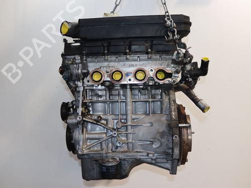 Used Engine SUZUKI SWIFT IV (FZ, NZ) 1.2 (AZH412, ZC72S) (94 hp) 29414733