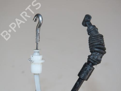 Højre fortil lås AUDI Q7 (4LB) 3.0 TDI quattro (240 hp) 31277342