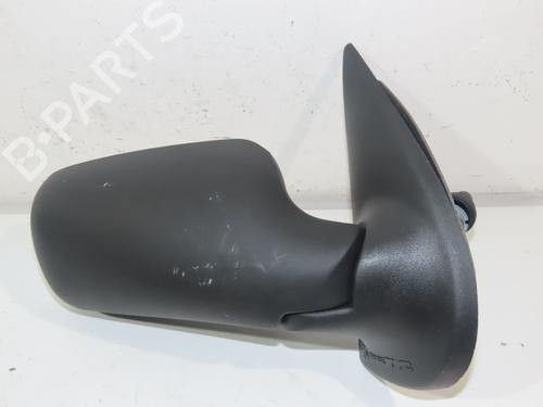 Used Right mirror FIAT PUNTO (176_) 60 1.2 (58 hp) 23163218
