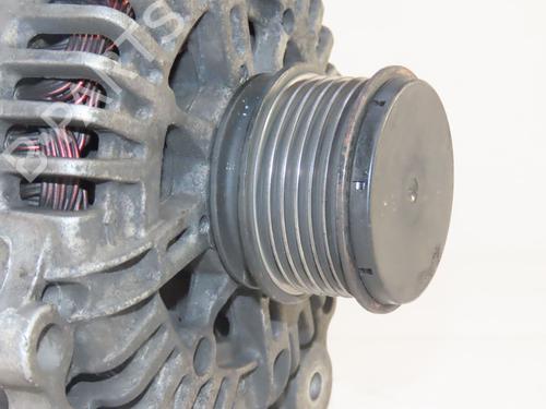 Used Alternator Alternator 37276732 37276732