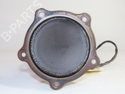 Catalyst PORSCHE CAYENNE (9PA) S 4.8 | BP31692463M10 - Image 4