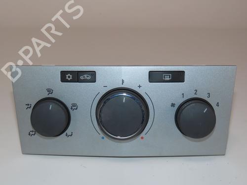 Climate control OPEL ASTRA H GTC (A04) 1.6 (L08) | BP34332697I5  - Image 7