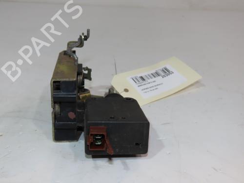 Front right lock CITROËN SAXO (S0, S1) 1.1 X, SX | BP18913658C97 
