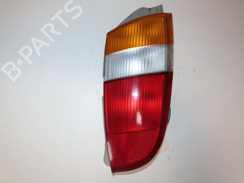 Right taillight HYUNDAI ATOS (MX) 1.0 i | BP31078199C35 