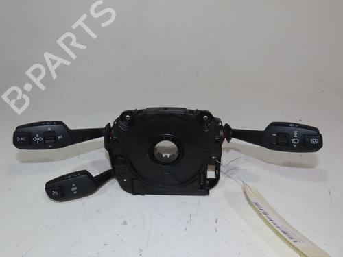 Used Steering column stalk BMW 3 Coupe (E92) 320 d (184 hp) 18205662