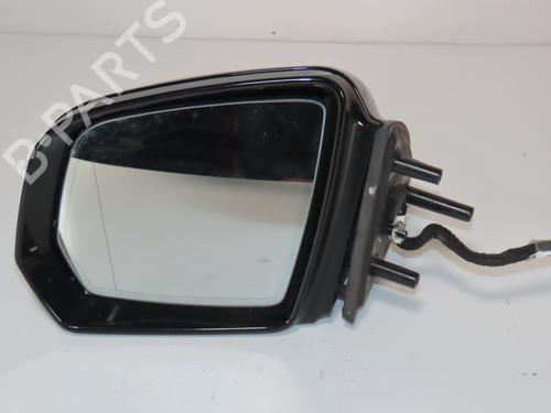 Left mirror MERCEDES-BENZ GL-CLASS (X164) GL 450 CDI 4-matic (164.828) | BP29819177C26