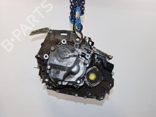 Gearbox FIAT DOBLO Box Body/MPV (223_) 1.3 JTD 16V | BP19540231M3 