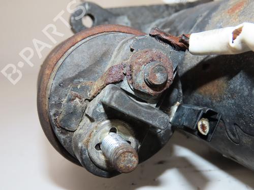 Used Starter RENAULT CLIO I (B/C57_, 5/357_) 1.9 D (B/C/S576, B/C/S57L) (64 hp) 29929789