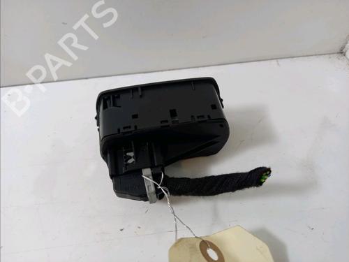 Used Left front window switch OPEL CORSA D (S07) 1.3 CDTI (L08, L68) (75 hp) 9025435