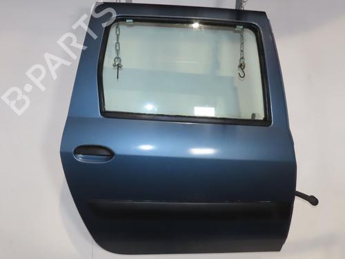 Right rear door DACIA LOGAN MCV (KS_) 1.5 dCi (KS0W) | BP30140026C5 