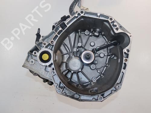 Gearbox RENAULT EXPRESS Box Body/MPV 1.5 Blue dCi 75 (F6AA) | BP38527142M3  - Image 6