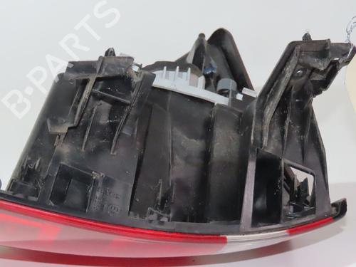 Right taillight CITROËN C4 Picasso I MPV (UD_) 1.6 HDi 110 | BP30048088C35 